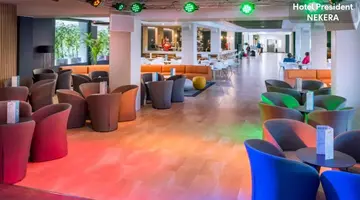 Hotel President