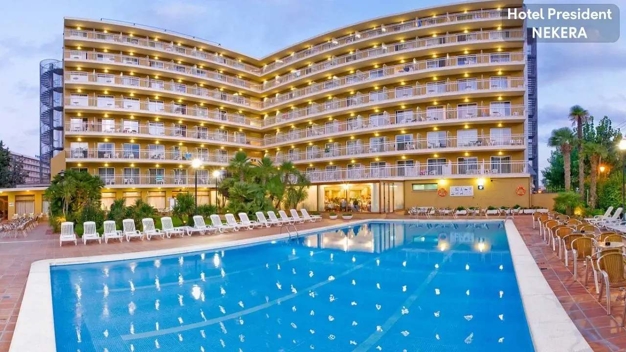 Hotel President