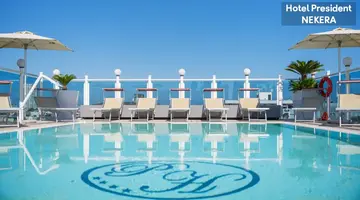 Hotel President