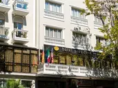 Hotel President