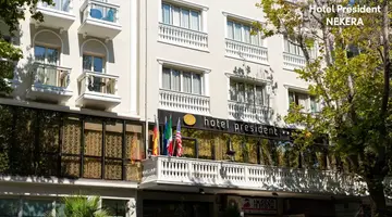 Hotel President
