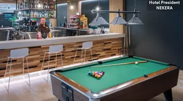Hotel President