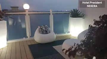 Hotel President