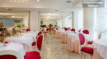 Hotel President