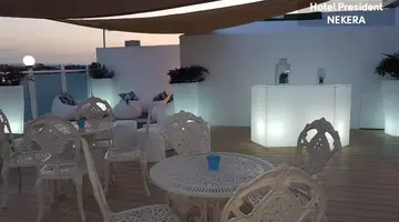 Hotel President