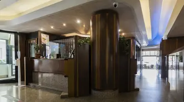 Hotel President