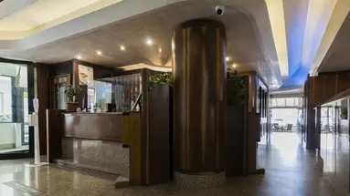 Hotel President