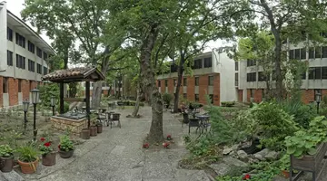 Hotel Preslav