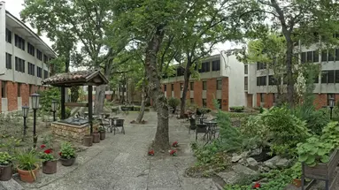 Hotel Preslav