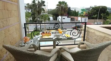Hotel Prestige Agadir Boutique & SPA