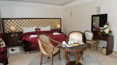 Hotel Prestige Agadir Boutique & SPA