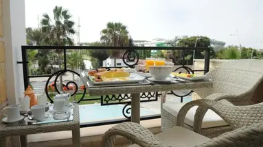 Hotel Prestige Agadir Boutique & SPA