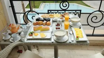 Hotel Prestige Agadir Boutique & SPA