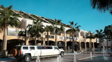 Hotel Prestige Agadir Boutique & SPA