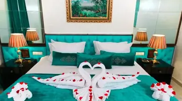 Hotel Prestige Agadir Boutique & SPA