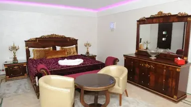 Hotel Prestige Agadir Boutique & SPA