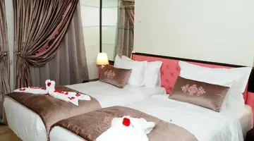 Hotel Prestige Agadir Boutique & SPA
