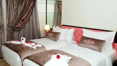 Hotel Prestige Agadir Boutique & SPA