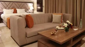 Hotel Prestige Agadir Boutique & SPA