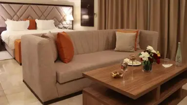 Hotel Prestige Agadir Boutique & SPA