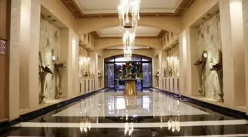 Hotel Prestige Agadir Boutique & SPA