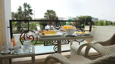 Hotel Prestige Agadir Boutique & SPA