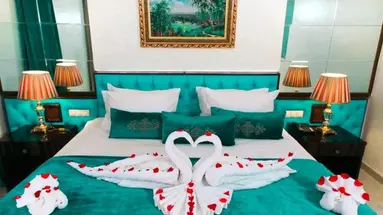 Hotel Prestige Agadir Boutique & SPA