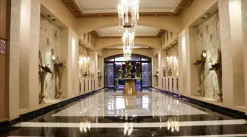 Hotel Prestige Agadir Boutique & SPA