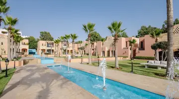 Hotel Prestige Agadir Boutique & SPA
