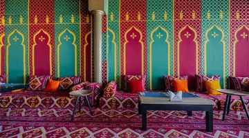 Hotel Prestige Agadir Boutique & SPA