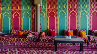 Hotel Prestige Agadir Boutique & SPA
