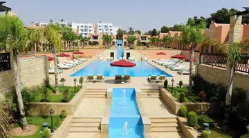 Hotel Prestige Agadir Boutique & SPA