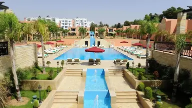 Hotel Prestige Agadir Boutique & SPA