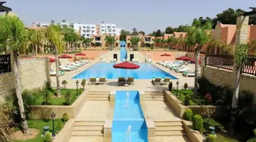 Hotel Prestige Agadir Boutique & SPA