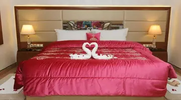 Hotel Prestige Agadir Boutique & SPA