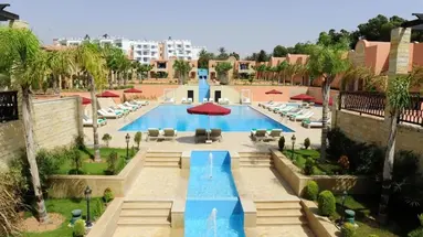 Hotel Prestige Agadir Boutique & SPA
