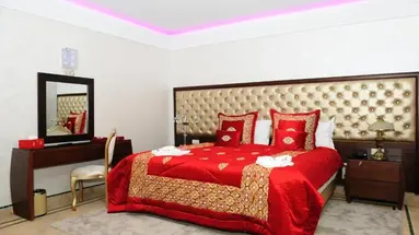 Hotel Prestige Agadir Boutique & SPA