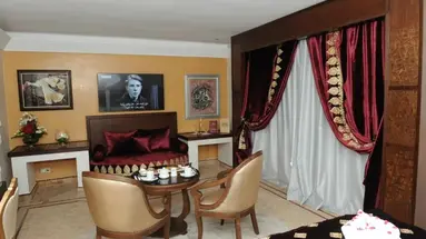 Hotel Prestige Agadir Boutique & SPA