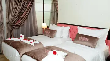Hotel Prestige Agadir Boutique & SPA