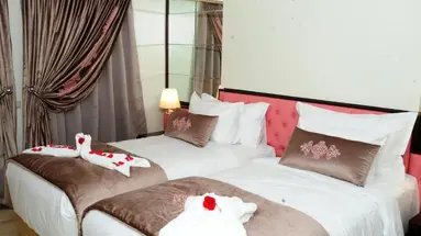 Hotel Prestige Agadir Boutique & SPA