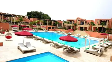 Hotel Prestige Agadir Boutique & SPA