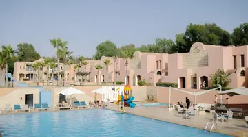 Hotel Prestige Agadir Boutique & SPA