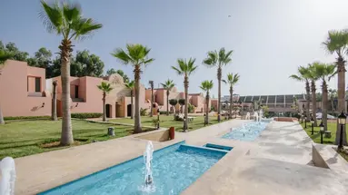 Hotel Prestige Agadir Boutique & SPA