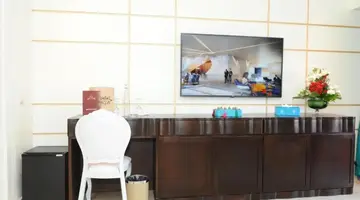 Hotel Prestige Agadir Boutique & SPA