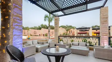 Hotel Prestige Agadir Boutique & SPA