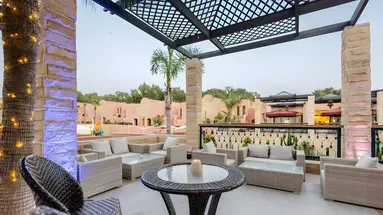 Hotel Prestige Agadir Boutique & SPA