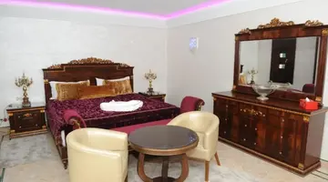 Hotel Prestige Agadir Boutique & SPA
