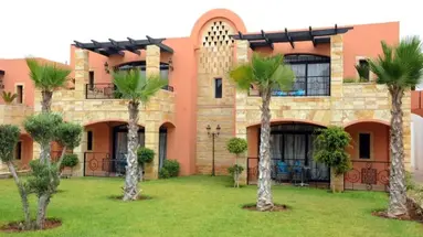 Hotel Prestige Agadir Boutique & SPA