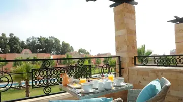 Hotel Prestige Agadir Boutique & SPA