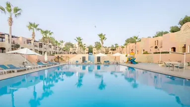 Hotel Prestige Agadir Boutique & SPA